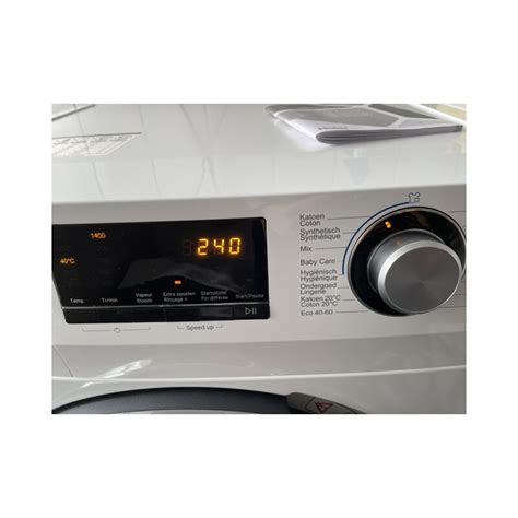 haier lave linge hublot hw80 b14636|Mode d'emploi Haier HW80.